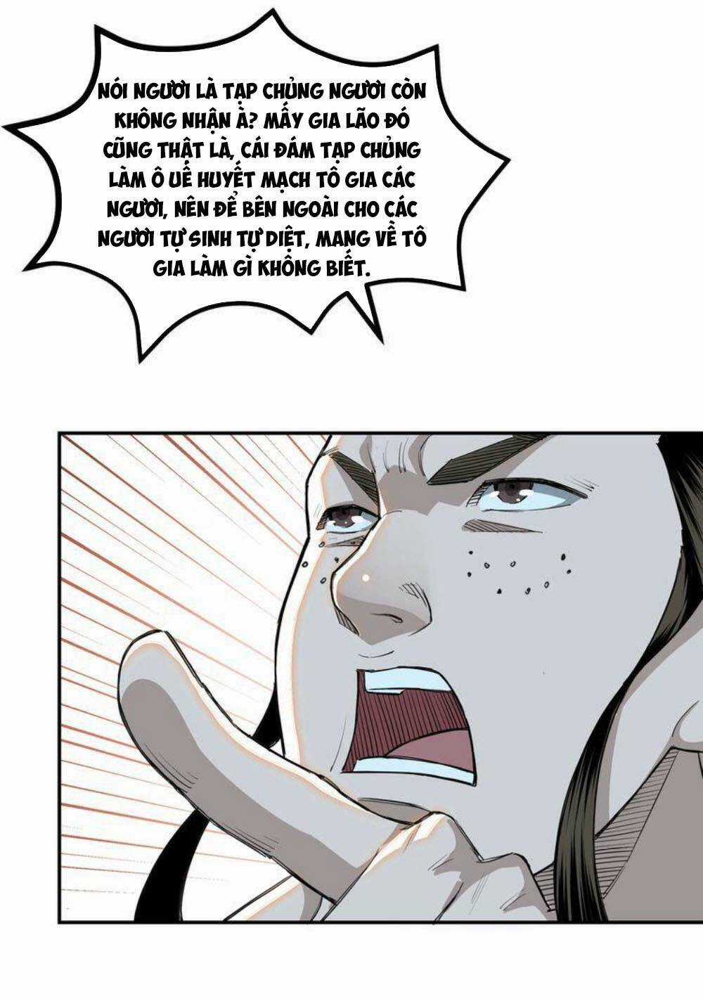 Tối Cường Phản Phái Hệ Thống Chapter 283 trang 26