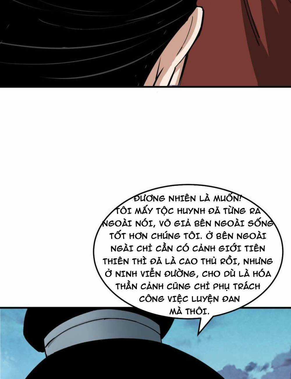 Tối Cường Phản Phái Hệ Thống Chapter 283 trang 3