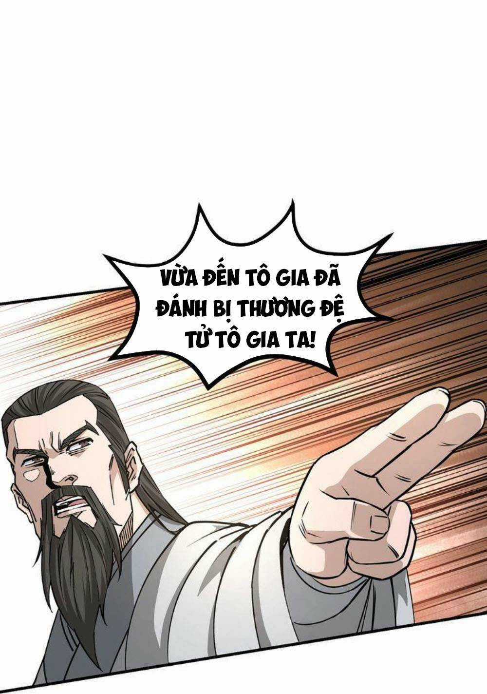 Tối Cường Phản Phái Hệ Thống Chapter 283 trang 39