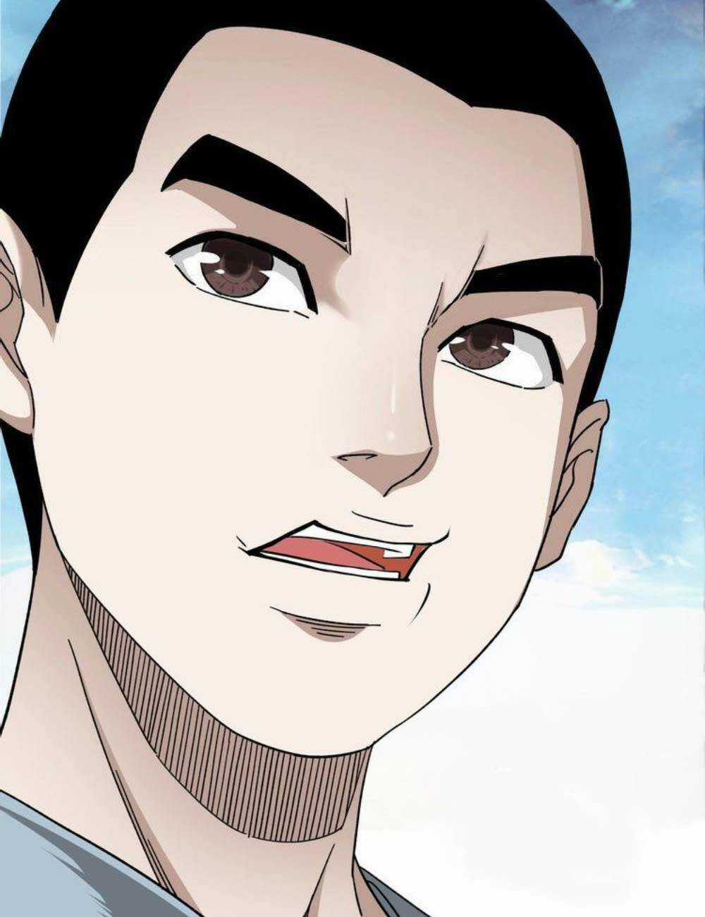 Tối Cường Phản Phái Hệ Thống Chapter 283 trang 4