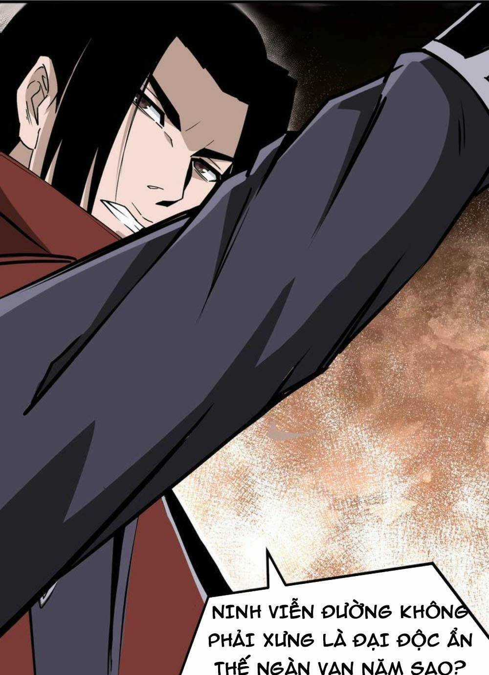 Tối Cường Phản Phái Hệ Thống Chapter 283 trang 40