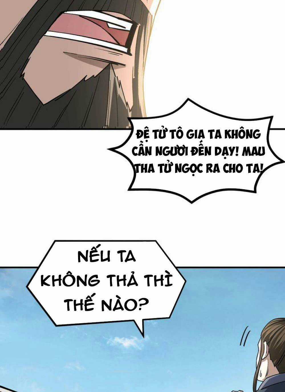 Tối Cường Phản Phái Hệ Thống Chapter 283 trang 43