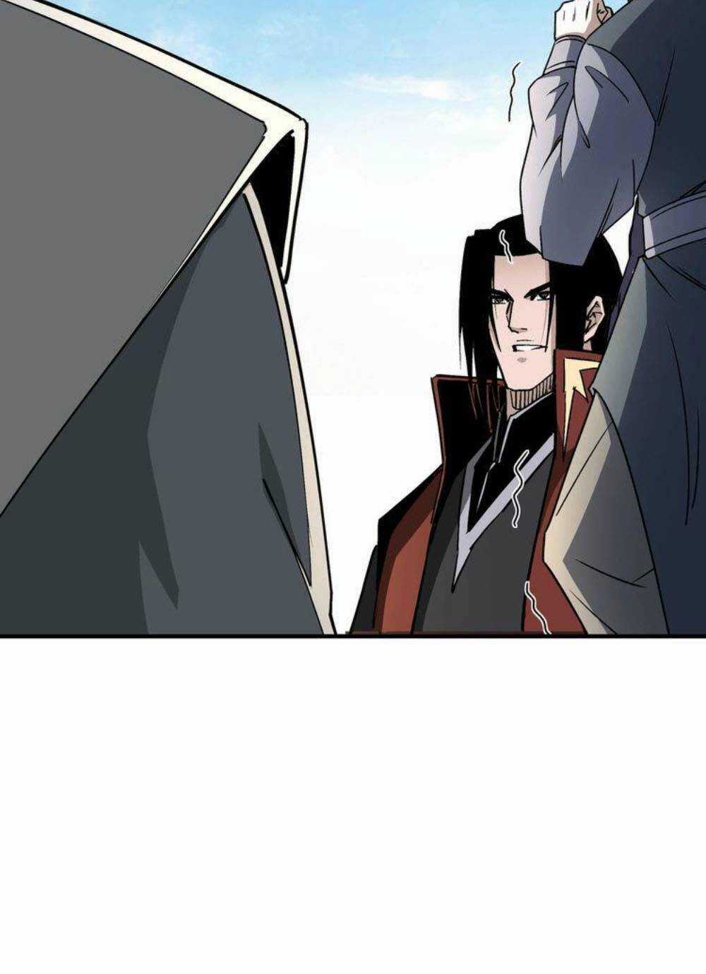 Tối Cường Phản Phái Hệ Thống Chapter 283 trang 44