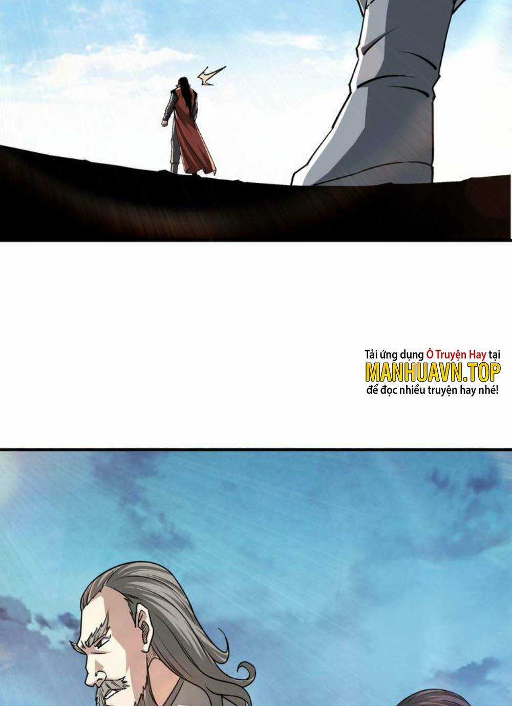 Tối Cường Phản Phái Hệ Thống Chapter 283 trang 48