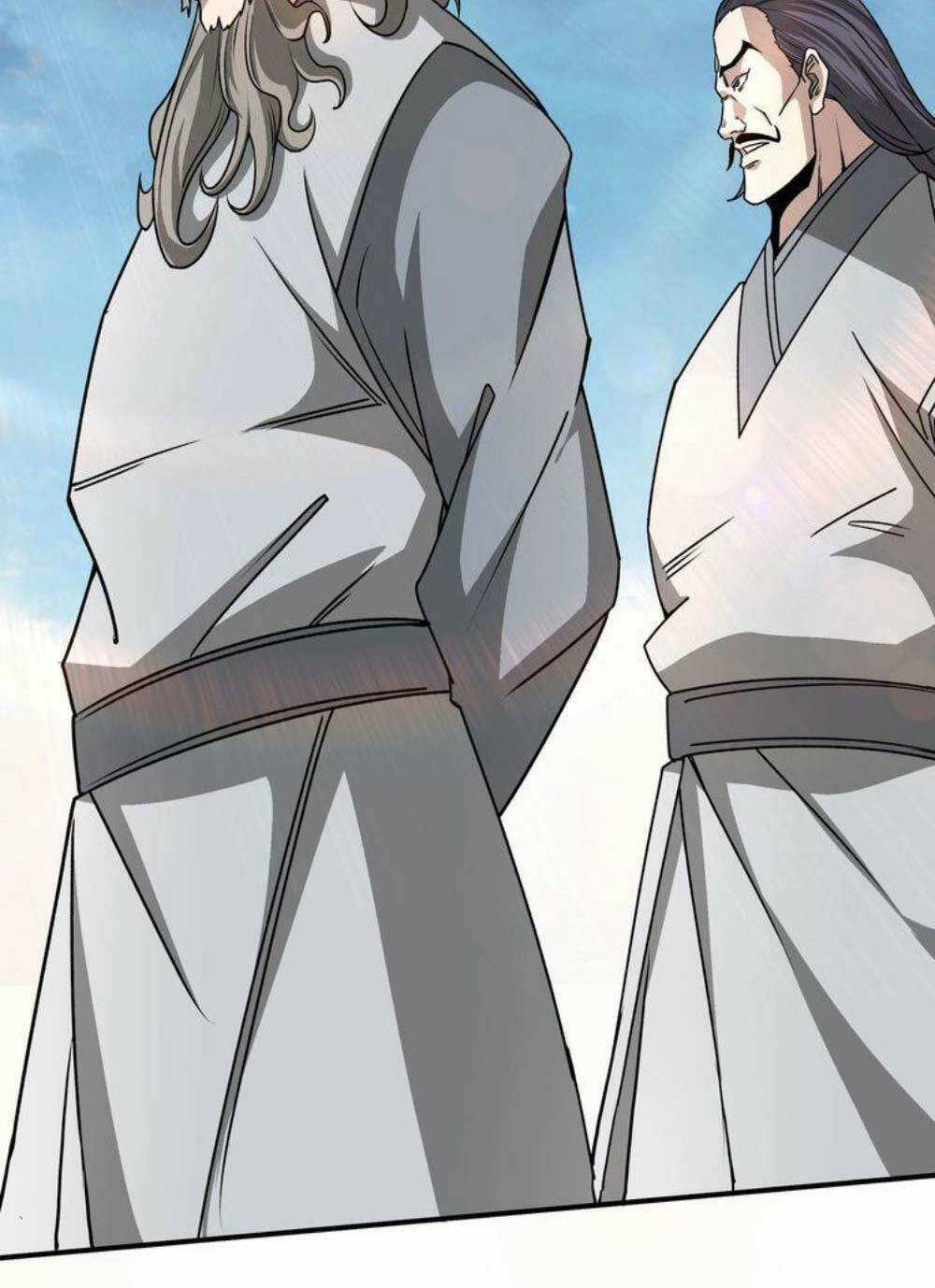 Tối Cường Phản Phái Hệ Thống Chapter 283 trang 49