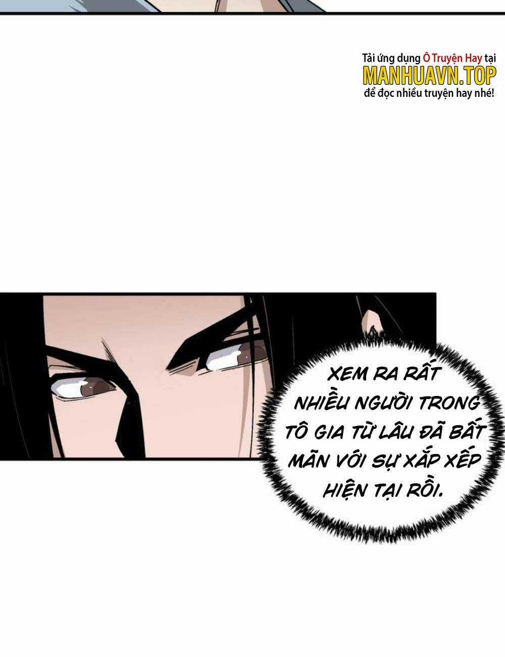 Tối Cường Phản Phái Hệ Thống Chapter 283 trang 5