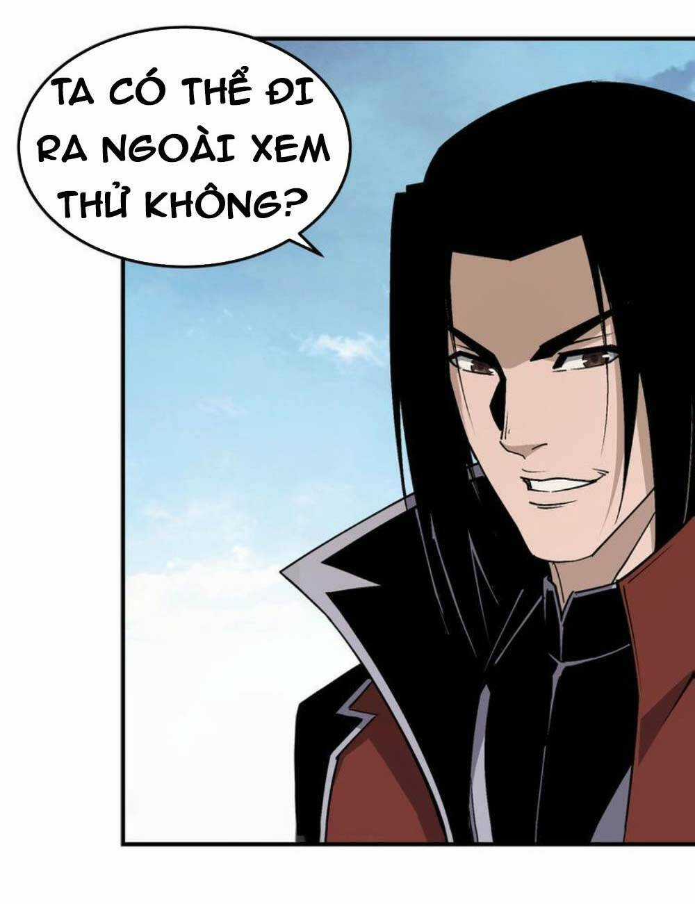 Tối Cường Phản Phái Hệ Thống Chapter 283 trang 6