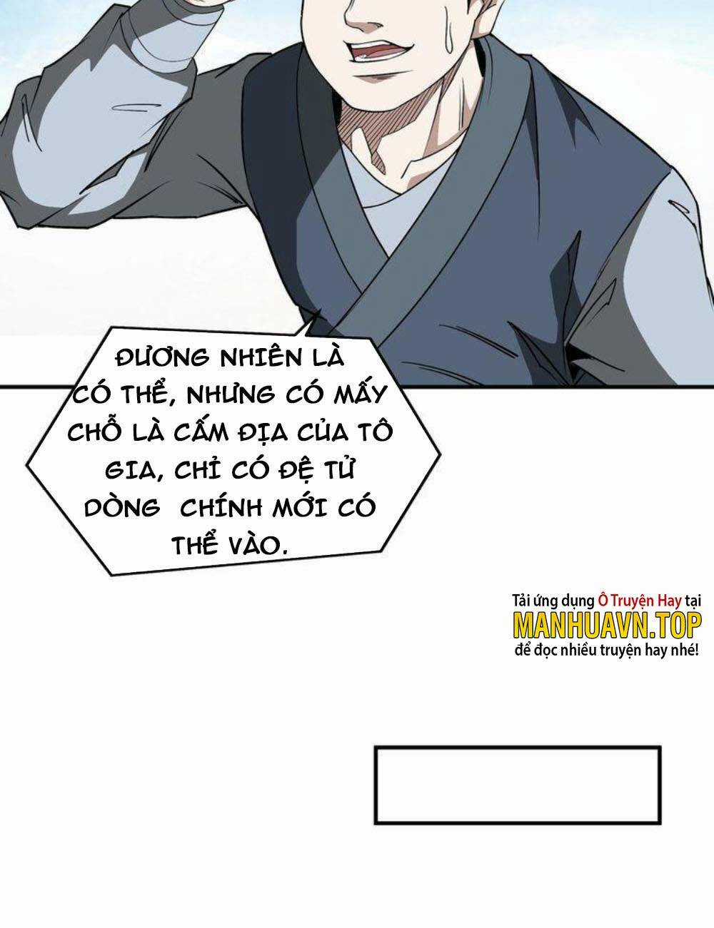 Tối Cường Phản Phái Hệ Thống Chapter 283 trang 8