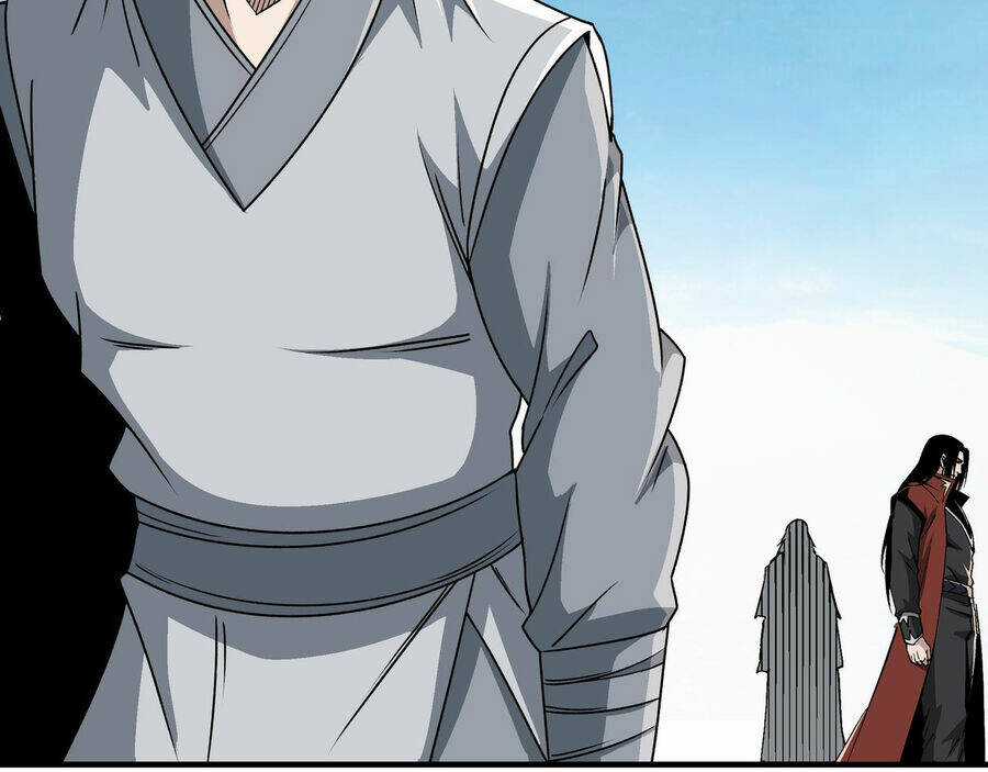 Tối Cường Phản Phái Hệ Thống Chapter 284 trang 17