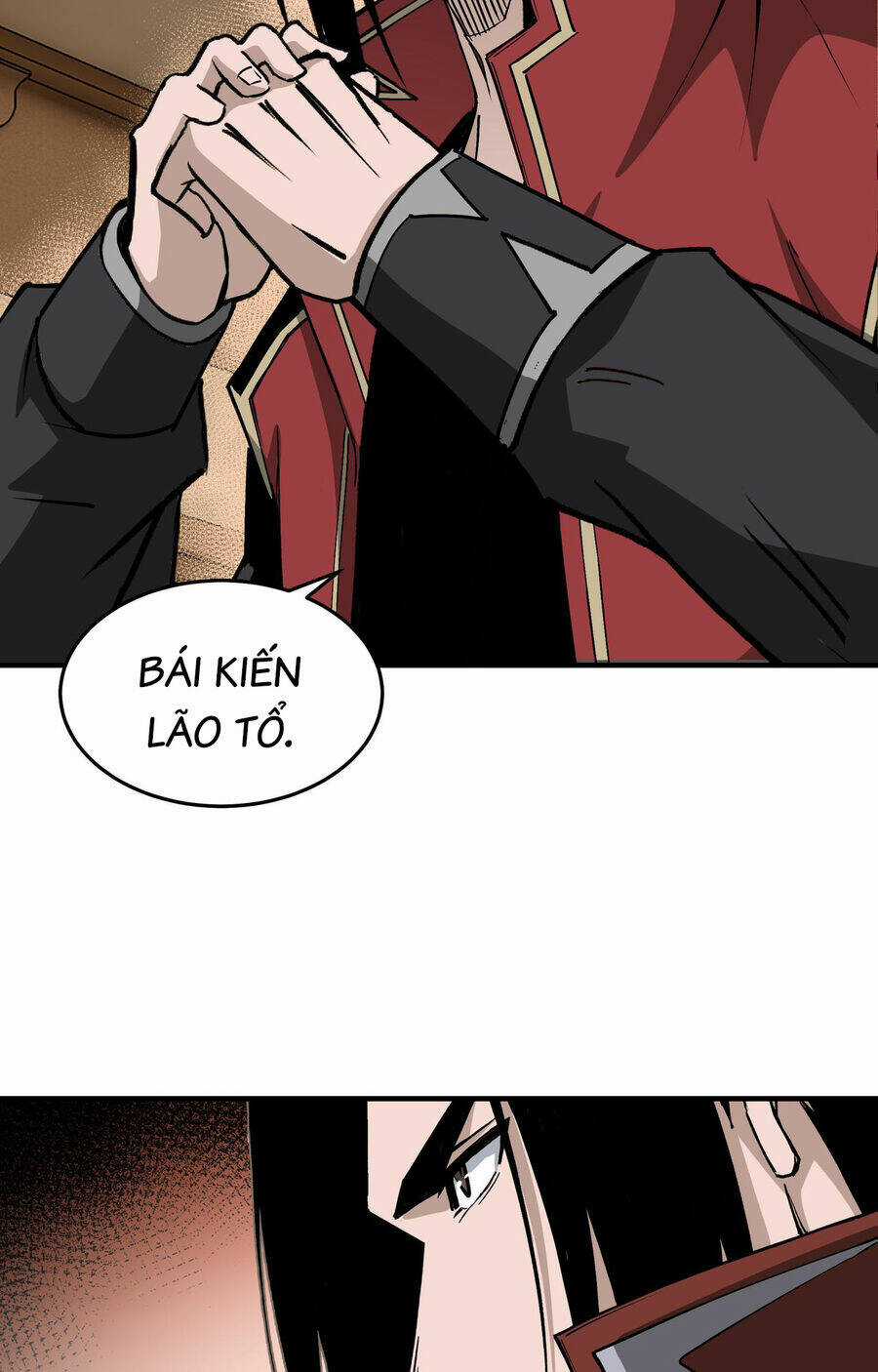 Tối Cường Phản Phái Hệ Thống Chapter 284 trang 29