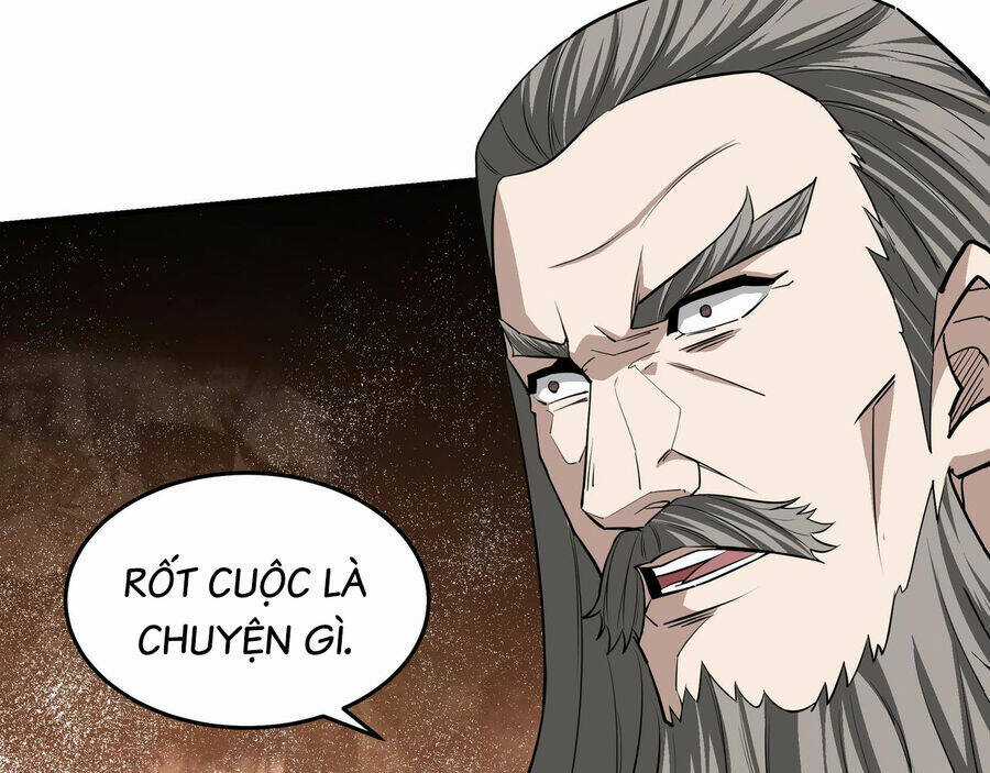 Tối Cường Phản Phái Hệ Thống Chapter 284 trang 3