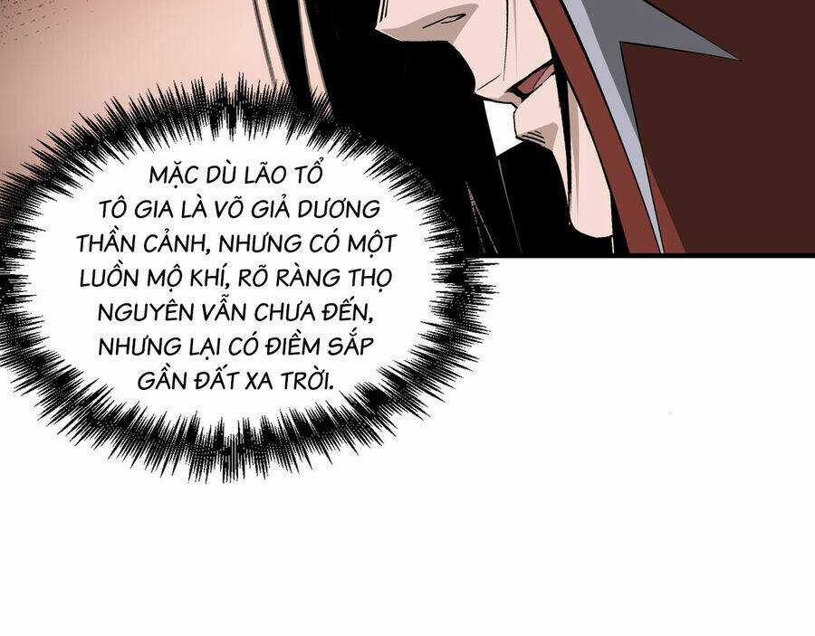 Tối Cường Phản Phái Hệ Thống Chapter 284 trang 30