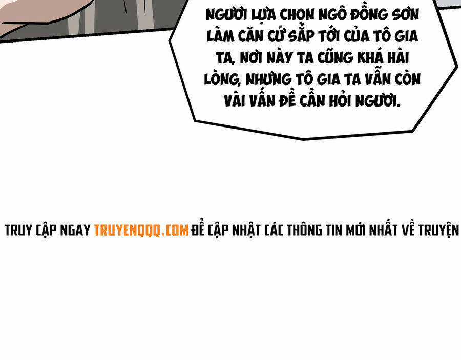 Tối Cường Phản Phái Hệ Thống Chapter 284 trang 34