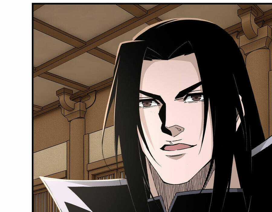 Tối Cường Phản Phái Hệ Thống Chapter 284 trang 35