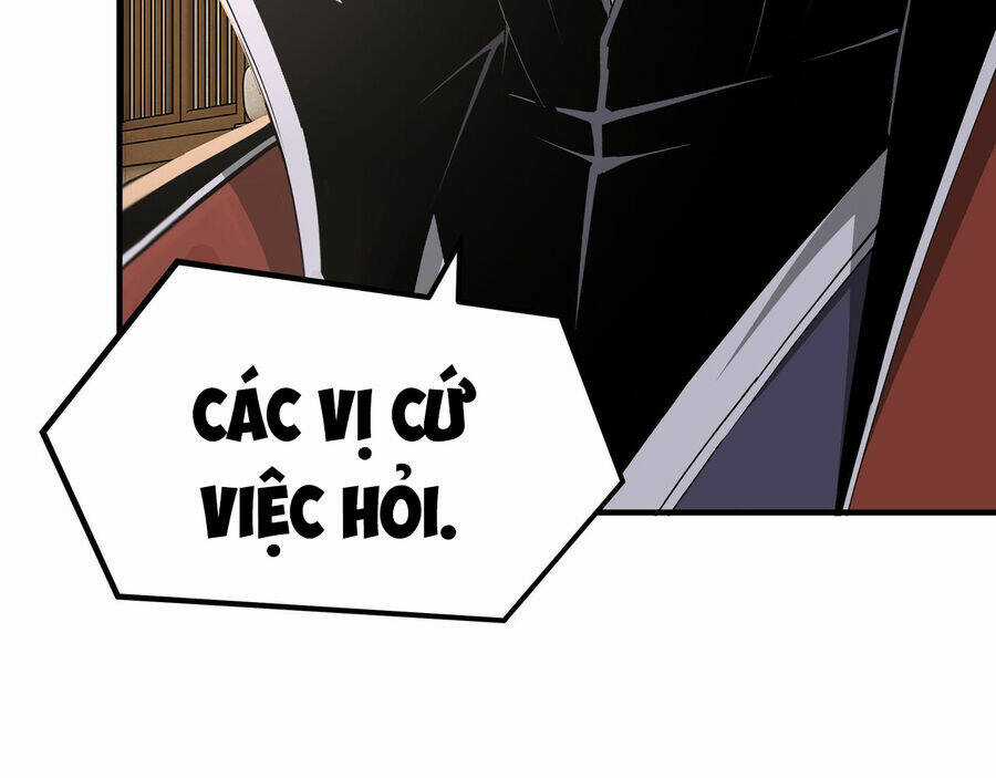 Tối Cường Phản Phái Hệ Thống Chapter 284 trang 36