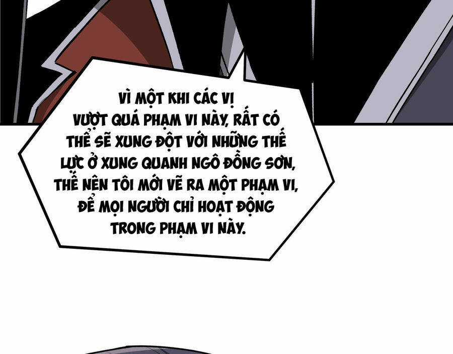 Tối Cường Phản Phái Hệ Thống Chapter 284 trang 41