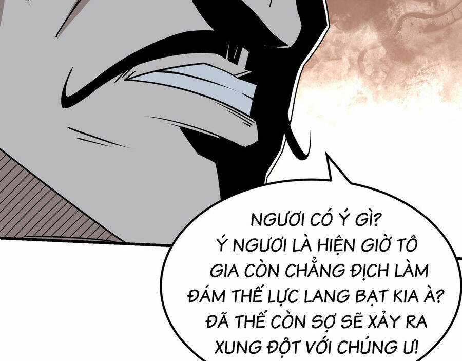 Tối Cường Phản Phái Hệ Thống Chapter 284 trang 43