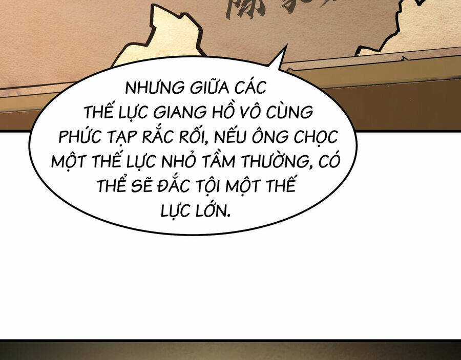 Tối Cường Phản Phái Hệ Thống Chapter 284 trang 50