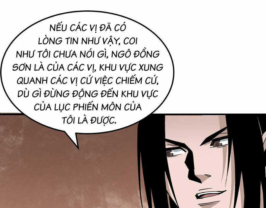 Tối Cường Phản Phái Hệ Thống Chapter 284 trang 56