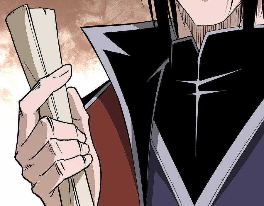 Tối Cường Phản Phái Hệ Thống Chapter 284 trang 57