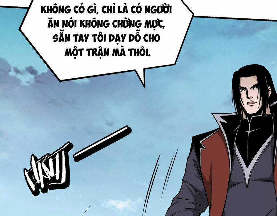 Tối Cường Phản Phái Hệ Thống Chapter 284 trang 6