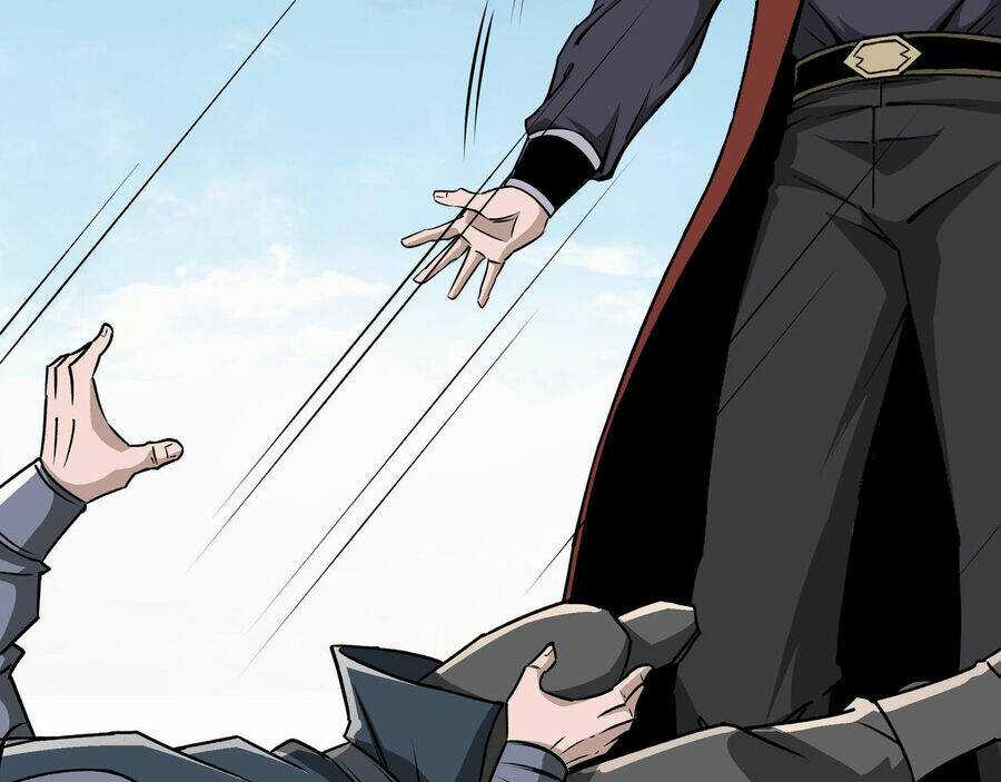 Tối Cường Phản Phái Hệ Thống Chapter 284 trang 7