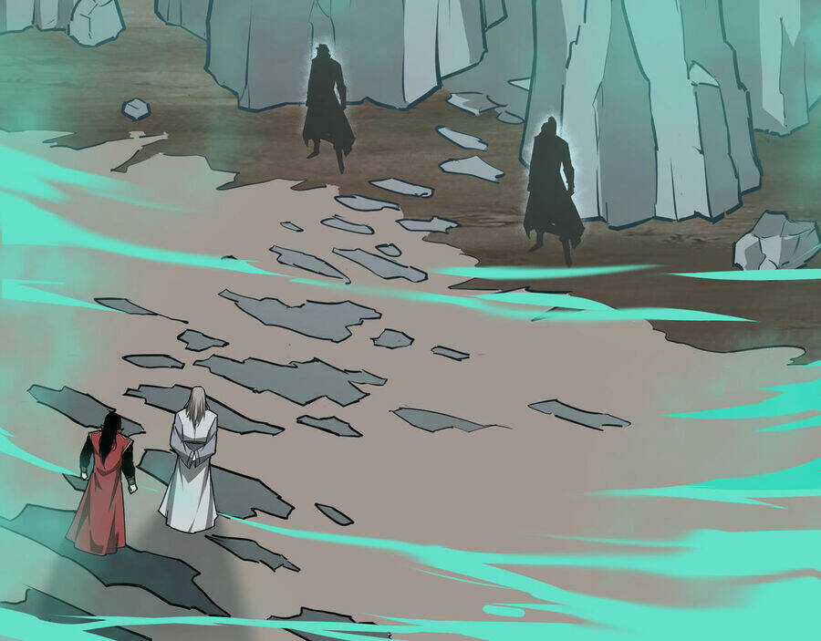 Tối Cường Phản Phái Hệ Thống Chapter 284 trang 72