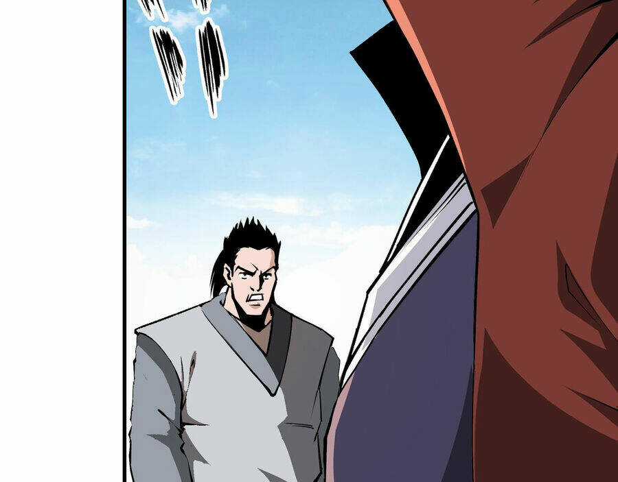 Tối Cường Phản Phái Hệ Thống Chapter 284 trang 84