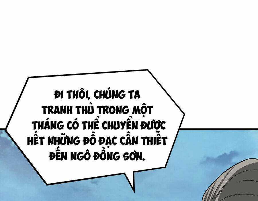 Tối Cường Phản Phái Hệ Thống Chapter 284 trang 87