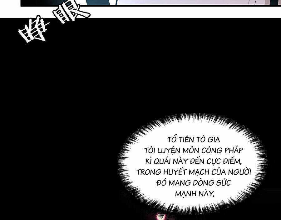 Tối Cường Phản Phái Hệ Thống Chapter 285 trang 12