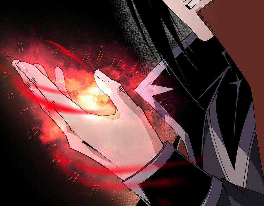 Tối Cường Phản Phái Hệ Thống Chapter 285 trang 17