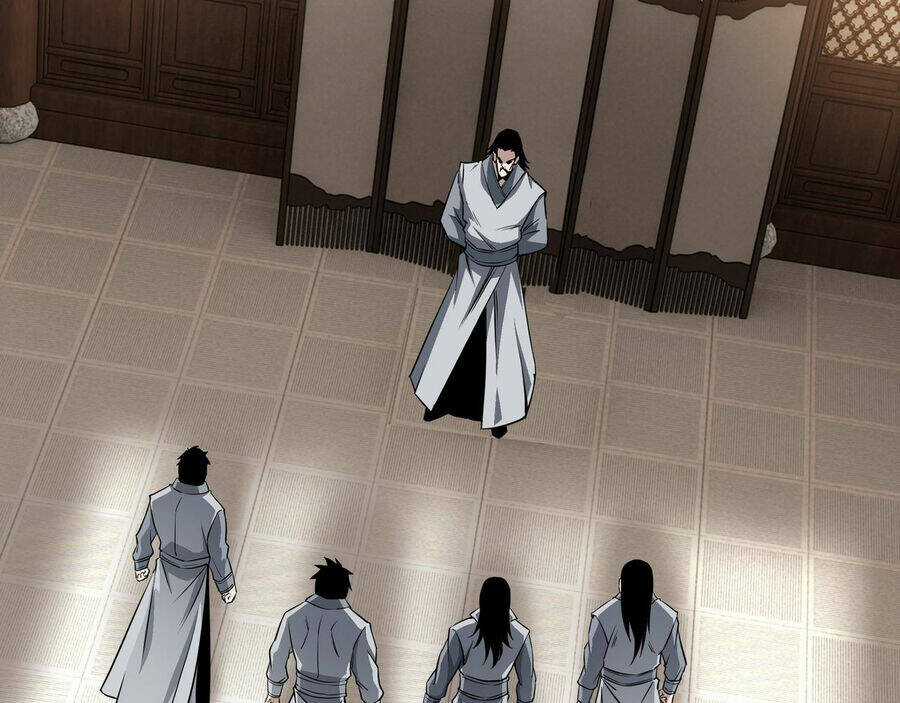 Tối Cường Phản Phái Hệ Thống Chapter 285 trang 28