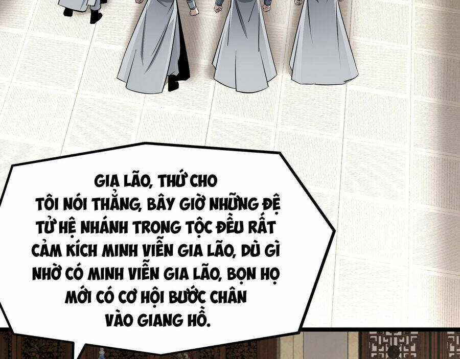 Tối Cường Phản Phái Hệ Thống Chapter 285 trang 29