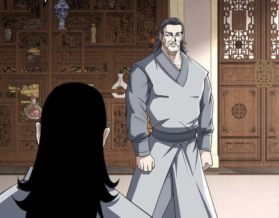 Tối Cường Phản Phái Hệ Thống Chapter 285 trang 30