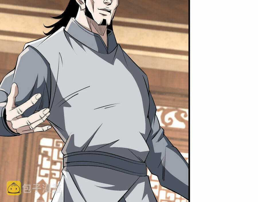 Tối Cường Phản Phái Hệ Thống Chapter 285 trang 35