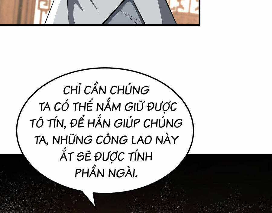 Tối Cường Phản Phái Hệ Thống Chapter 285 trang 36