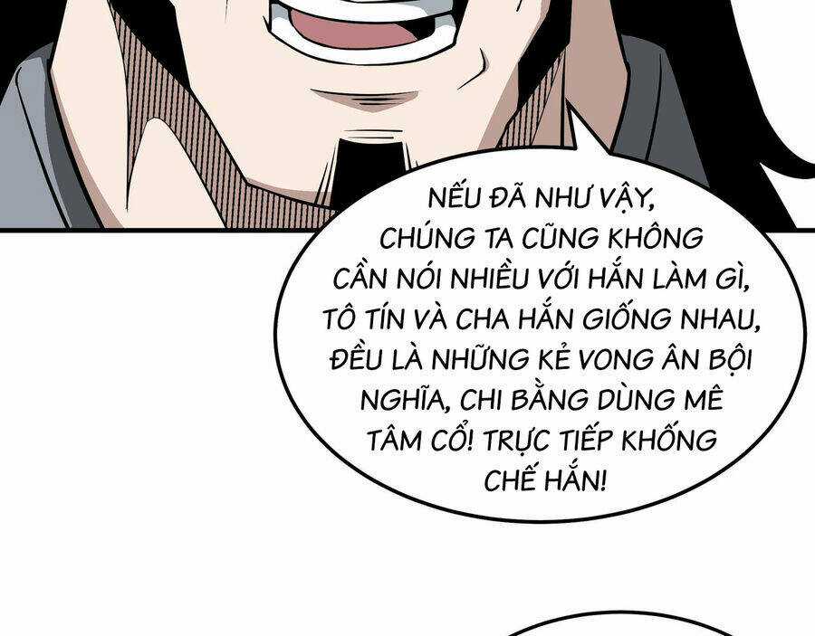 Tối Cường Phản Phái Hệ Thống Chapter 285 trang 45