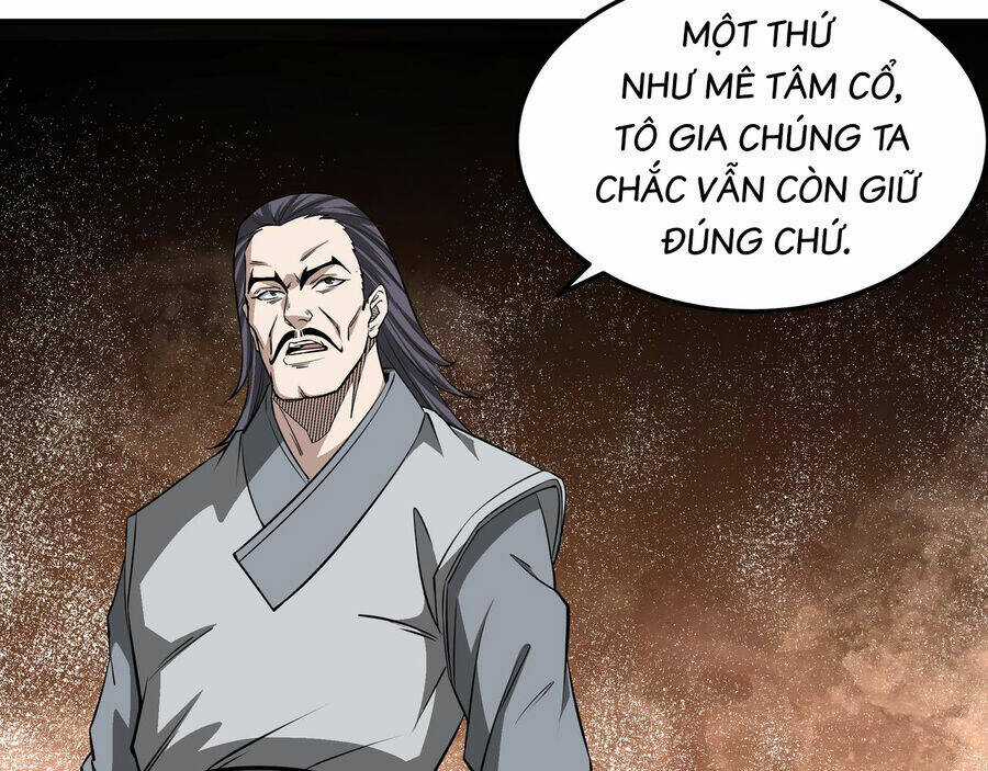 Tối Cường Phản Phái Hệ Thống Chapter 285 trang 46