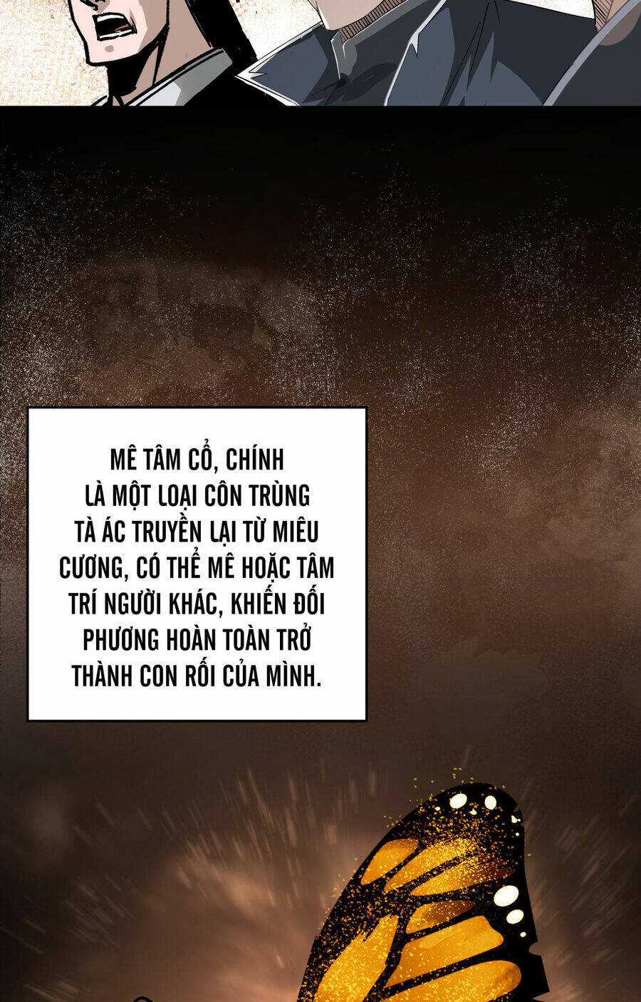 Tối Cường Phản Phái Hệ Thống Chapter 285 trang 50