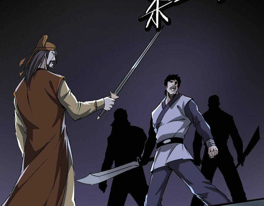 Tối Cường Phản Phái Hệ Thống Chapter 285 trang 54