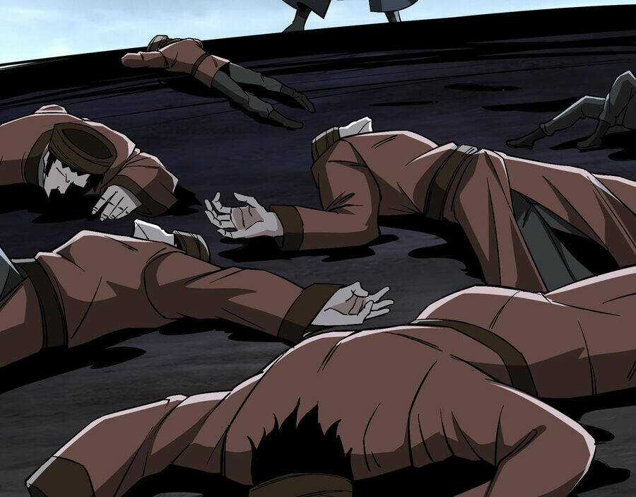 Tối Cường Phản Phái Hệ Thống Chapter 285 trang 56