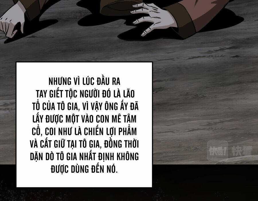 Tối Cường Phản Phái Hệ Thống Chapter 285 trang 57