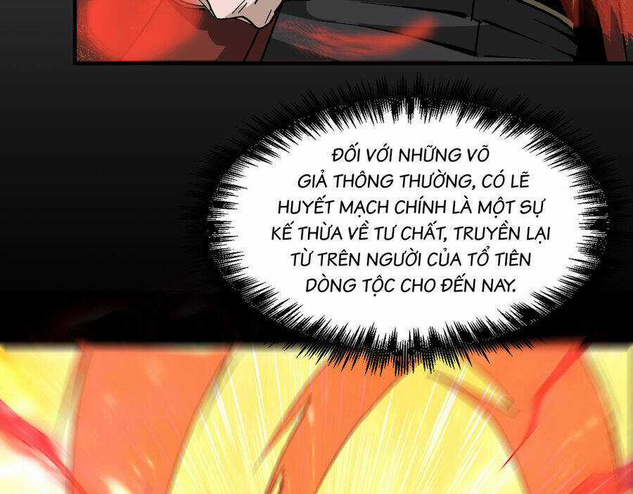 Tối Cường Phản Phái Hệ Thống Chapter 285 trang 6