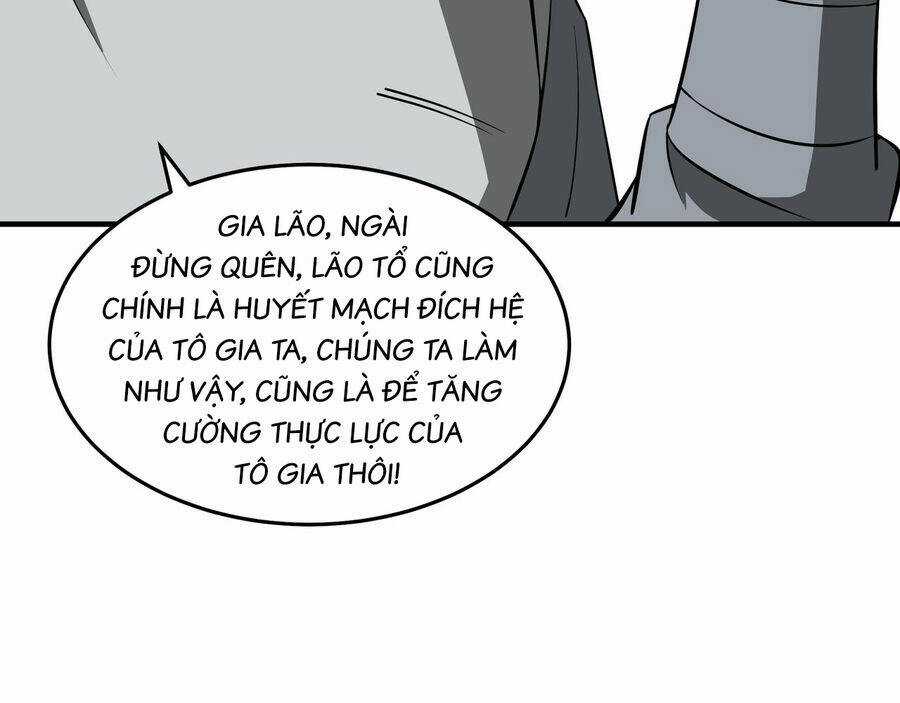 Tối Cường Phản Phái Hệ Thống Chapter 285 trang 64