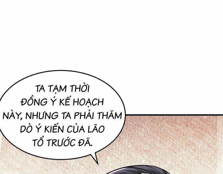 Tối Cường Phản Phái Hệ Thống Chapter 285 trang 65