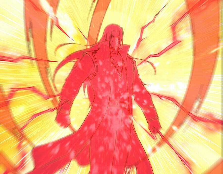 Tối Cường Phản Phái Hệ Thống Chapter 285 trang 7