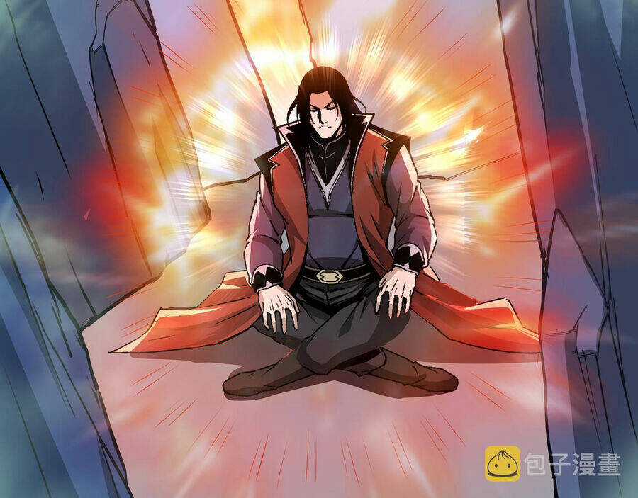 Tối Cường Phản Phái Hệ Thống Chapter 285 trang 71