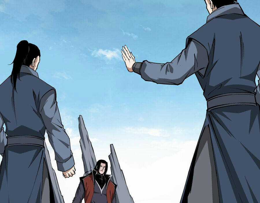 Tối Cường Phản Phái Hệ Thống Chapter 285 trang 80