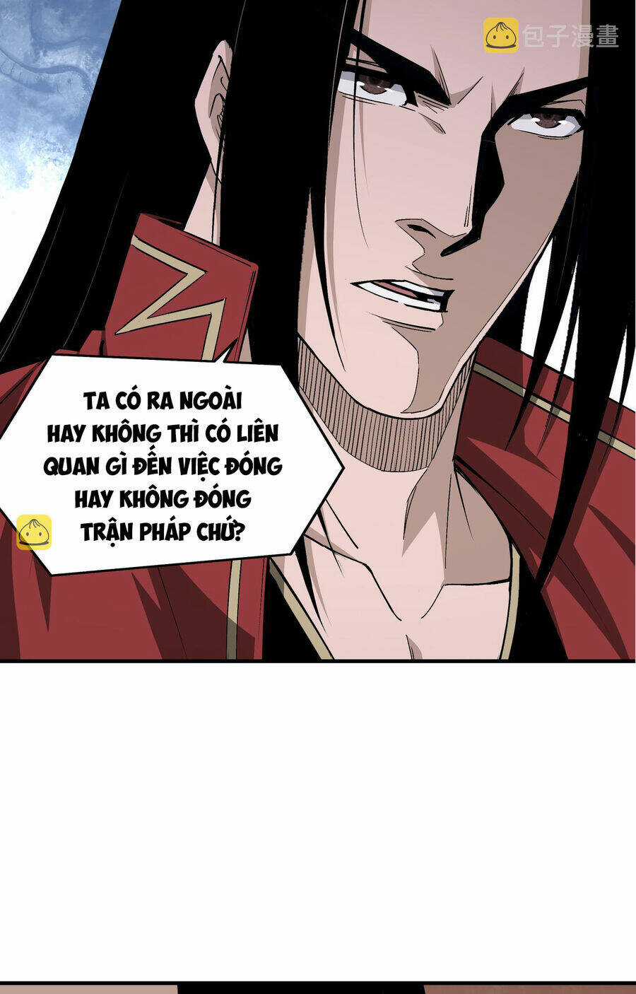 Tối Cường Phản Phái Hệ Thống Chapter 285 trang 84