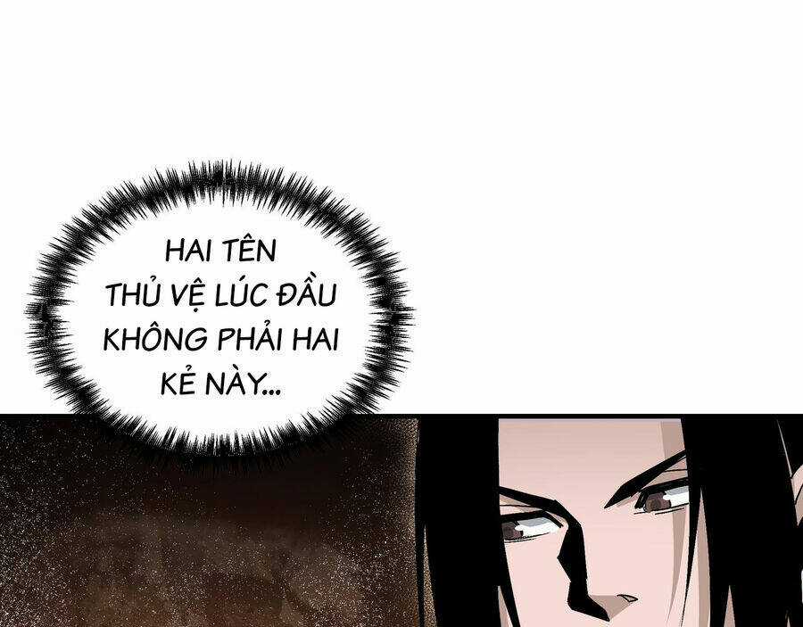 Tối Cường Phản Phái Hệ Thống Chapter 285 trang 86